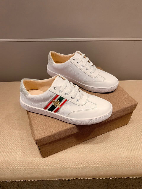 men gucci shoes-175
